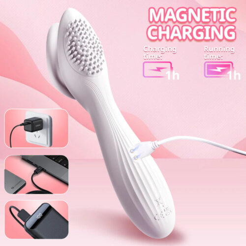 2025 Yeain Vacuum suction vibrating rod for women sex toy - Image 5
