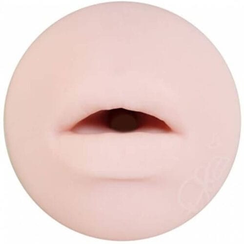 Fleshlight Girls Asa Akira Deep Throat Oral Masturbator - product photo 3
