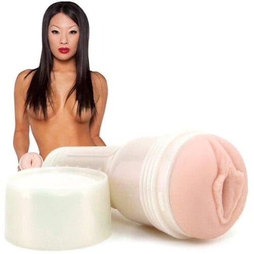 Fleshlight Girls-Asa Akira's Pussy Dragon Obsession Sensation Stroker Vagina Male Masturbator - main product photo