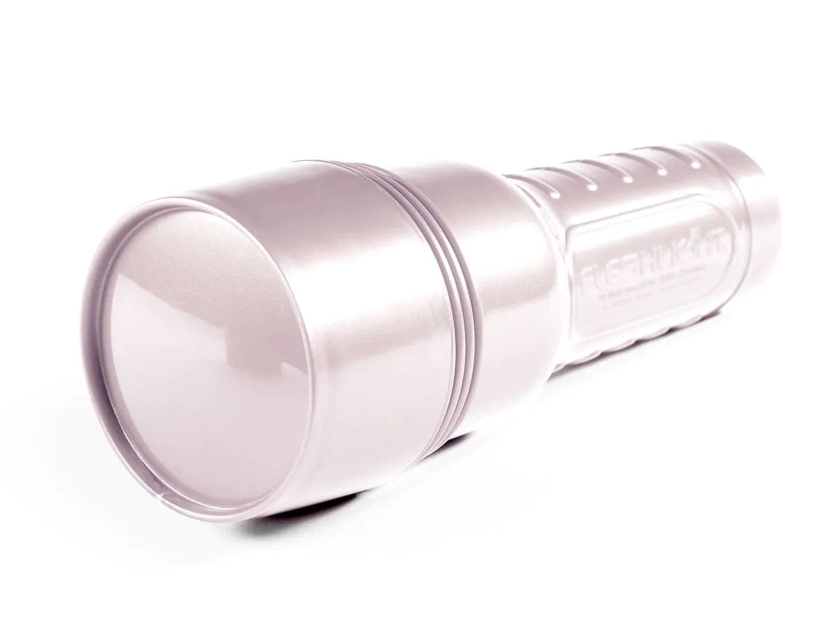 Fleshlight Girls- Jesse Jane's Pussy Lotus Realistic Male Masturbator sex toy - product photo 5