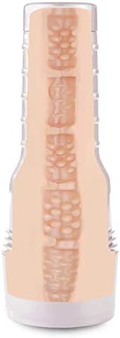 Fleshlight Girls-TORI Black's Pussy Anatomy Masturbator Torrid Signature Sleeve - product photo 3