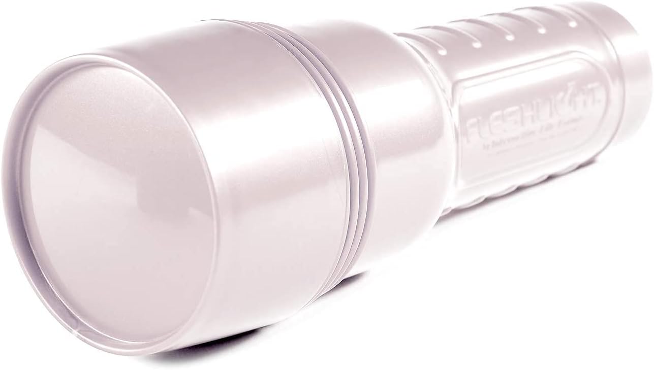 Fleshlight Girls-TORI Black's Pussy Anatomy Masturbator Torrid Signature Sleeve - product photo 9