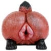 Fox Pussy Torso Buttocks Sex Doll - main product photo