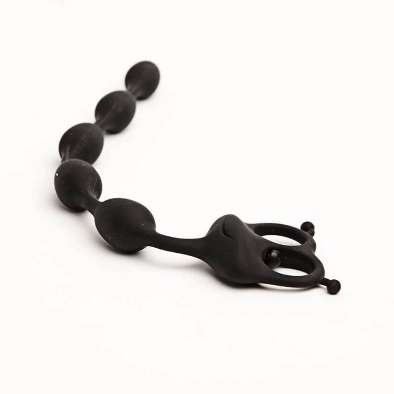 Fun Factory Flexi Felix Anal Beads - product photo 4