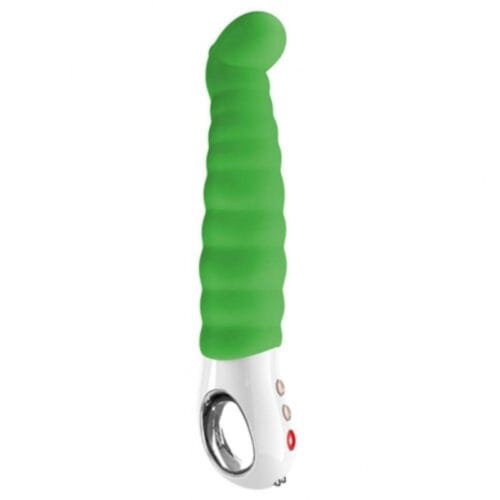 Fun Factory Patchy Paul Vibrator - main product photo