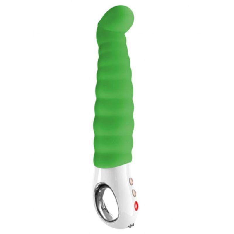 Fun Factory Patchy Paul Vibrator - main product photo
