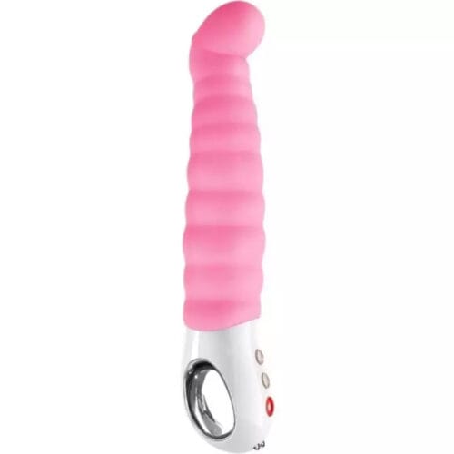 Fun Factory Patchy Paul Vibrator - product photo 3