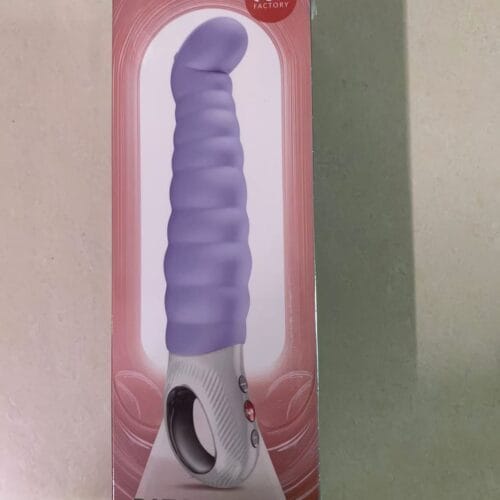 Fun Factory Patchy Paul Vibrator - product photo 5