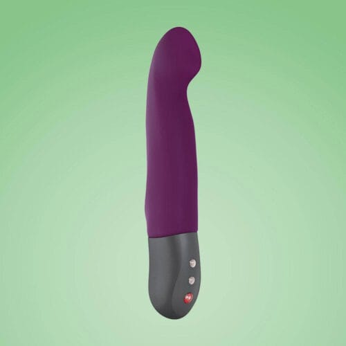 Fun Factory Stronic G Thruster vibrator - main product photo