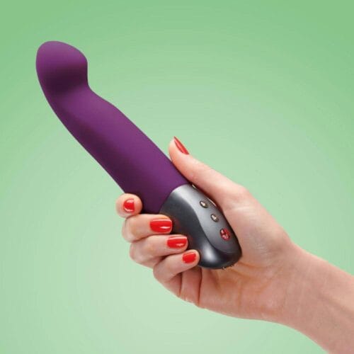 Fun Factory Stronic G Thruster vibrator - product photo 4