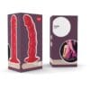 Fun Factory Tiger Stub Dildo - main product photo