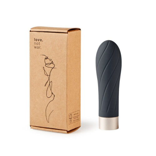 LNW Grá Award Winning Couples Vibrator for Internal Stimulation - Image 7