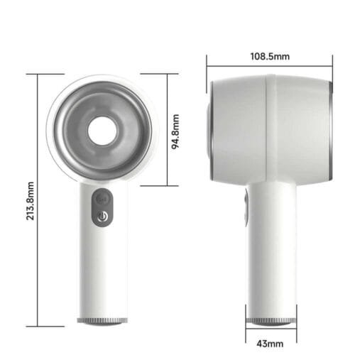 Happy Beating Smart Handled Automtic Masturbator - product photo 4