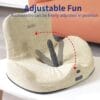 Helibo Sex Sofa Cushion Automatic Sex Booster Adult Sex Toys - main product photo
