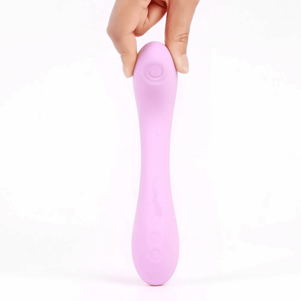 HERZGIRL 808 G-Spot Thumping Massager - product photo 2