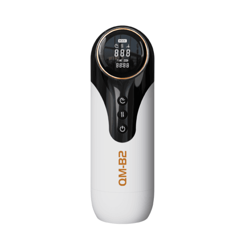 hot sale Love toys for men with MQ B2 Bombpress Ji automatic telescopic Masturbation cup - product photo 2