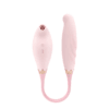 IOBANANA Meow gun suction machine Massager - main product photo