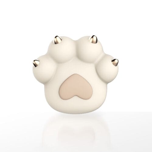 IOBANANA Rock cat paw series Vibrator sex toy - main product photo