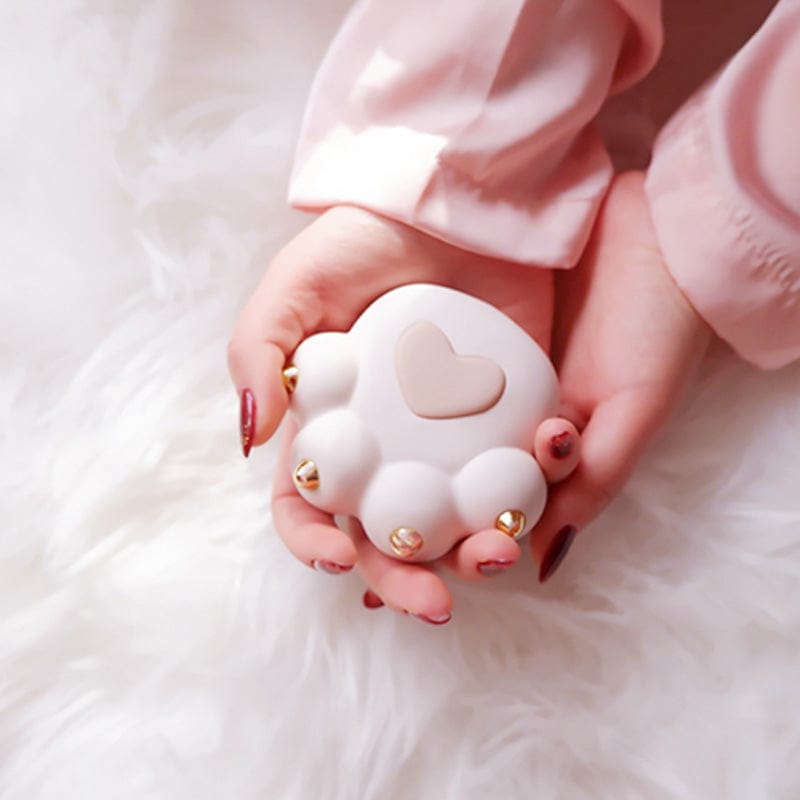 IOBANANA Rock cat paw series Vibrator sex toy - product photo 3