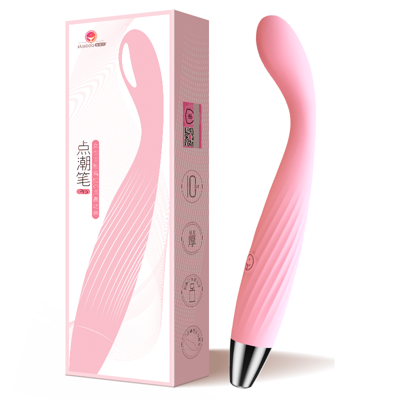 Jeusn AI Orgasm Pencil Pro Female Masturbation Vaginal G Spot Vibrator - product photo 4
