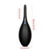 Jeusn Anal Irrigator Toy - main product photo