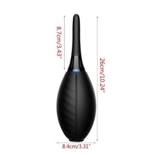 Jeusn Anal Irrigator Toy - main product photo