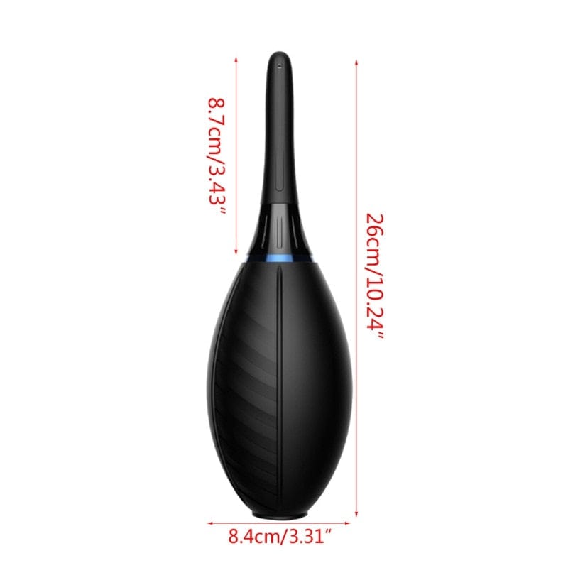 Jeusn Anal Irrigator Toy - main product photo