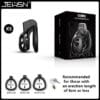 JEUSN CB PENIS LOCK male chastity cage adult penis Rings sex toy - main product photo