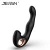 Jeusn prostatic heating orgasm vibrator - main product photo