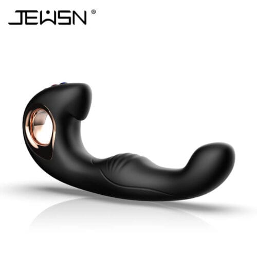 Jeusn prostatic heating orgasm vibrator - product photo 2