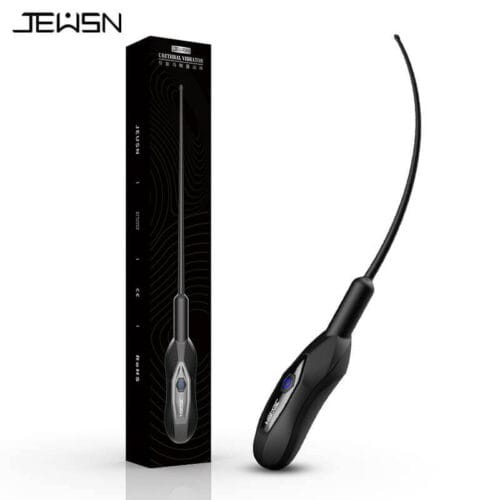 Jeusn Urethral Orgasm Vibrator - main product photo