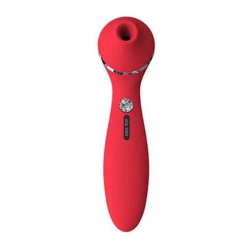 Kiss Toy Elizabeth sucking vibrator - main product photo