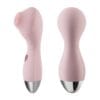 Kiss Toy Polly Sucking Vibrator - main product photo