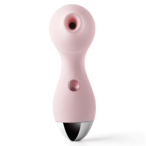 Kiss Toy Polly Sucking Vibrator - product photo 2