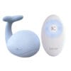 Kiss Toy Young Doris Wearable Massager - main product photo