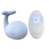 Kiss Toy Young Doris Wearable Massager - main product photo
