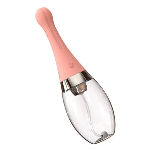 Kisstoy Blowing Electric Enemator Bulb Sex Toys - main product photo
