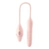 Kisstoy Cathy III Clitoral And G-spot Sucking Vibrator with APP control - main product photo