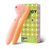 Kisstoy Polly Max 3.0 Sucking Vibrators Female Rotary Vagina Massagers - main product photo