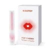 KISSTOY POP CHERRY Lipstick Vibrator - main product photo