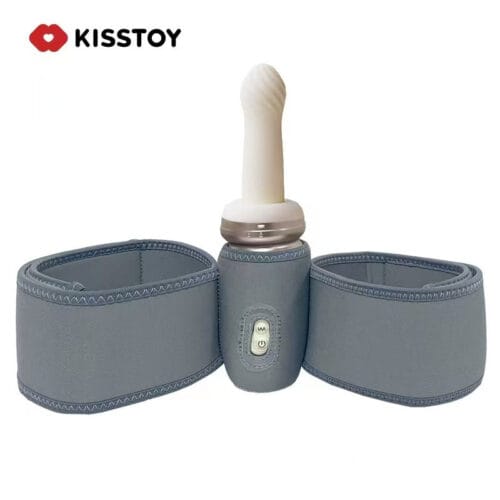 Kisstoy TUTU II (2nd Gen) Poratable sex machine - main product photo