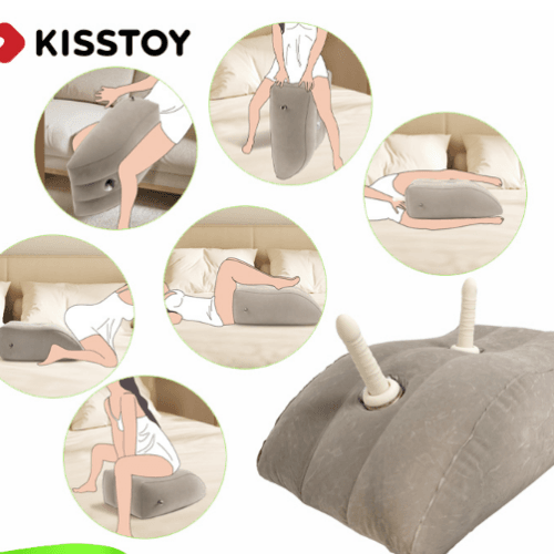 Kisstoy TUTU II (2nd Gen) Poratable sex machine - product photo 18