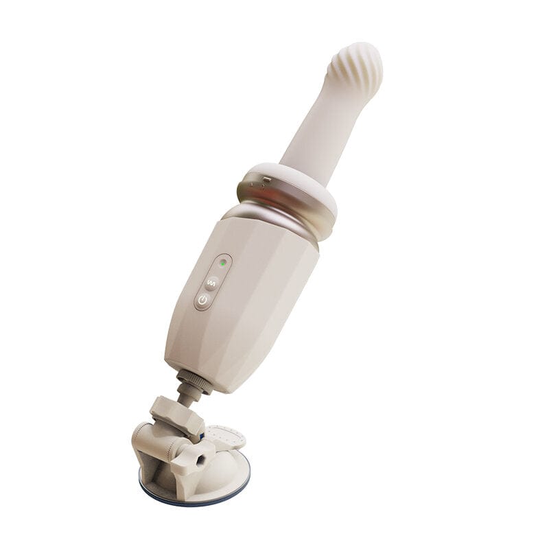 Kistoy Tutu Sex Cannon Machines - main product photo
