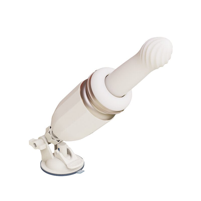 Kistoy Tutu Sex Cannon Machines - product photo 2