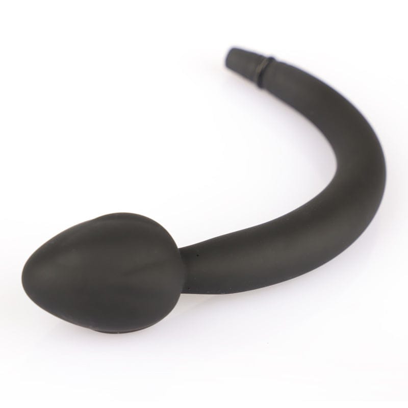 Kiwi separation inflatable anal plug vaginal plug toy - product photo 4