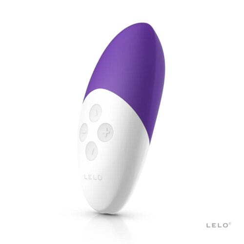 Lelo Siri 2 Vibrator - main product photo