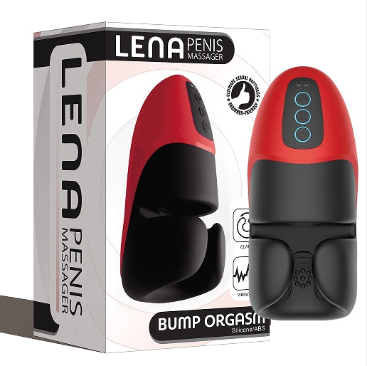 Lena Penis Massager - main product photo