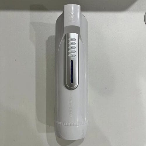Leten A380III Automatic Piston Telescopic Male Masturbation Cup - product photo 3