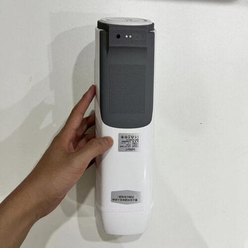 Leten A380III Automatic Piston Telescopic Male Masturbation Cup - product photo 5
