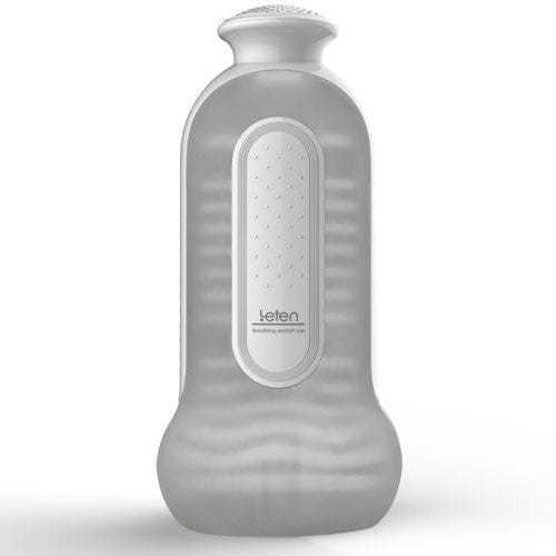 Leten Big Ass Vacuum Sucking Deep Throat Male Masturbator - product photo 2
